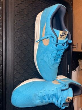 Nike Corduroy Air Max 13